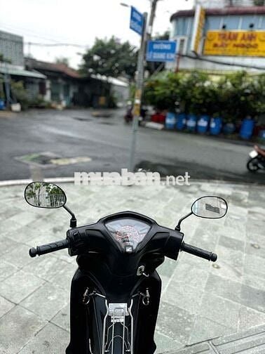 ❤️Honda Wave RSX Fi 2022, BSTP 9Chủ, GÓP