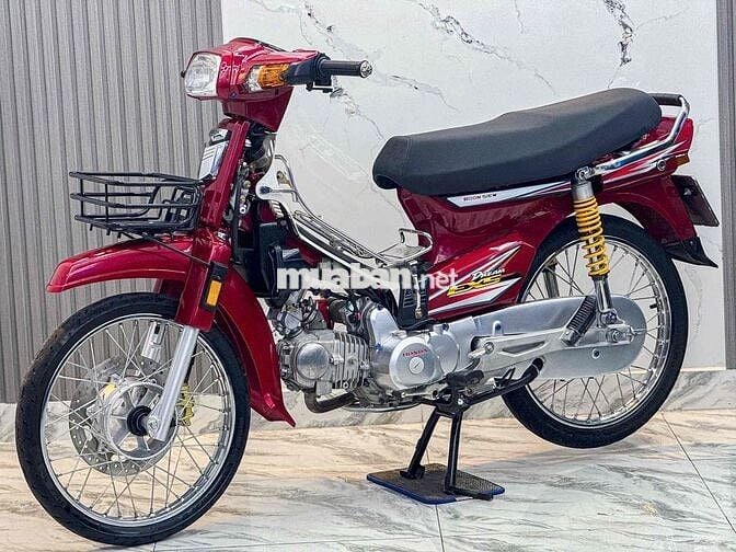 dream hq dọn full kiễng máy 54 hổ trợ góp ạ