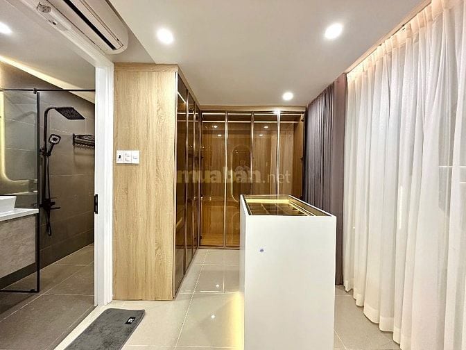 ⭐️Siêu phẩm 5 Lầu tuyệt đẹp CAO CẤP Hẻm xe hơi Phan Xích Long, P2, Q.P