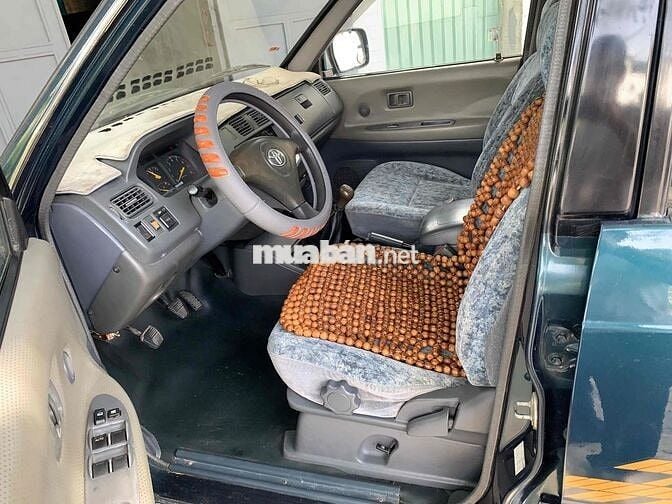 Toyota Zace 2004 GL 2004  xem xe Nha Trang