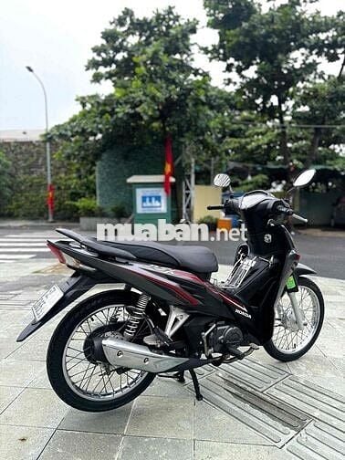 ❤️Honda Wave RSX Fi 2022, BSTP 9Chủ, GÓP