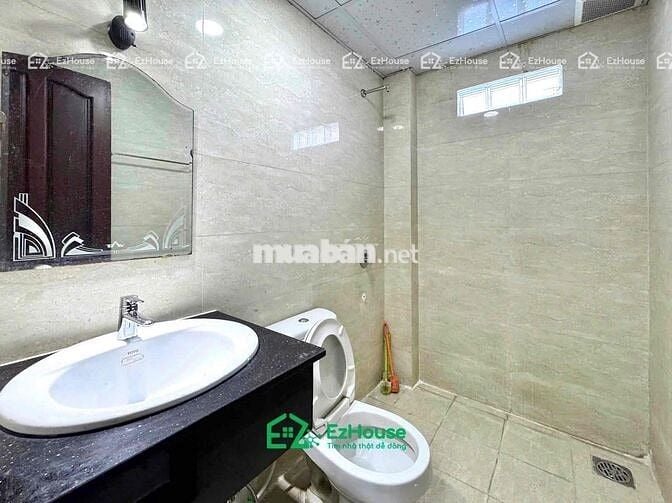 Phòng Trọ cách Đại Học Công Thương - 1.2km diện tích 27m2 - thang máy