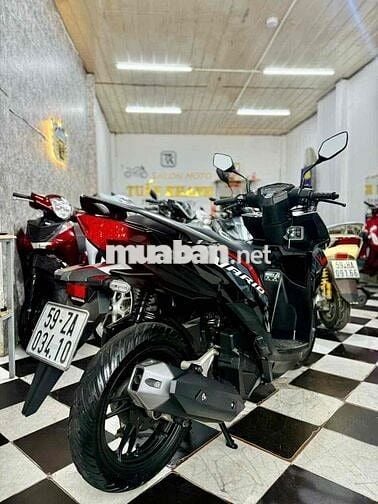 ❤️Honda Vario 125 2023 Mẫu Mới, BSTP 9Chủ