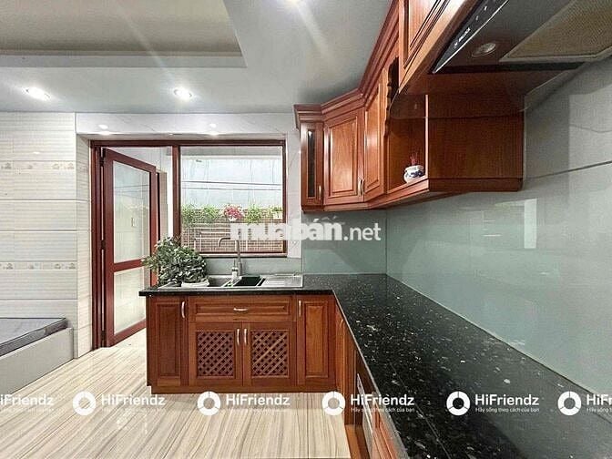 PHÒNG TRỆT 2 GIƯỜNG NGỦ FULL NỘI THẤT GẦN BÁCH KHOA - UEH QUẬN 10