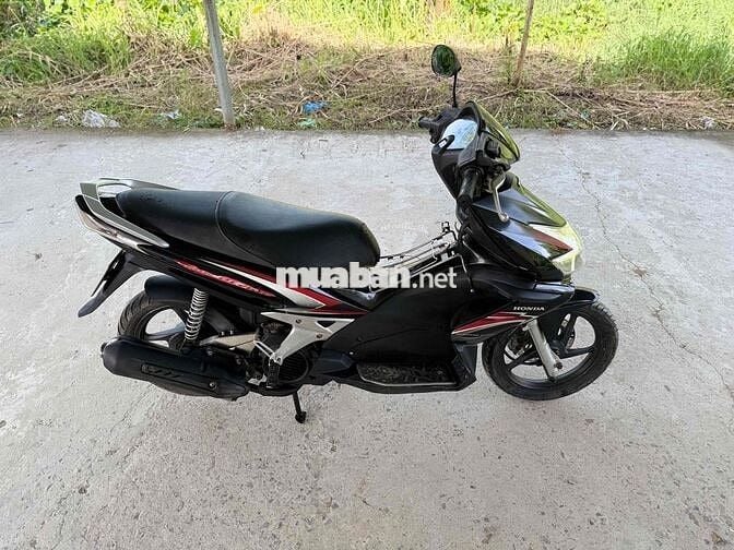 Em Bán Air Blade 208 Máy Zin Êm Ấm