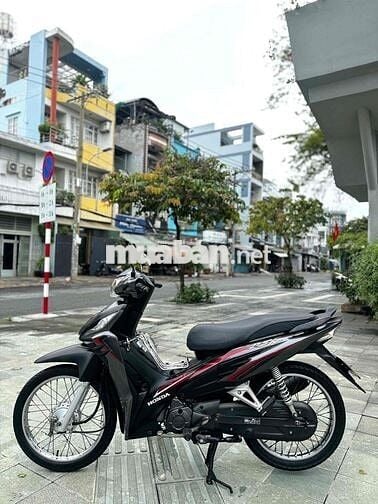 ❤️Honda Wave RSX Fi 2022, BSTP 9Chủ, GÓP