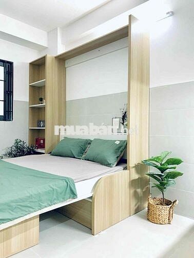 DUPLEX SÁT BÊN CẦU TÂN THUẬN , NGAY ĐẠI HỌC UFM CÁCH NTT , ĐH Luật 2km