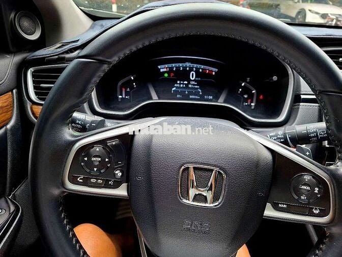 Honda CRV 2022 bản L