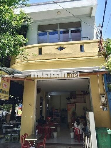 🔥Nhà 2 tầng / 2 mặt tiền chính chủ cần bán😆