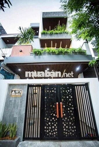 Bán nhà Hoà Xuân 3 mê vip Mới 100%