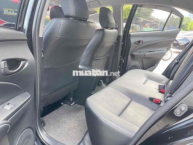 Toyota Vios 2023 1.5E CVT - 79000 km