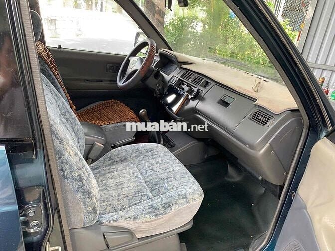 Toyota Zace 2004 GL 2004  xem xe Nha Trang