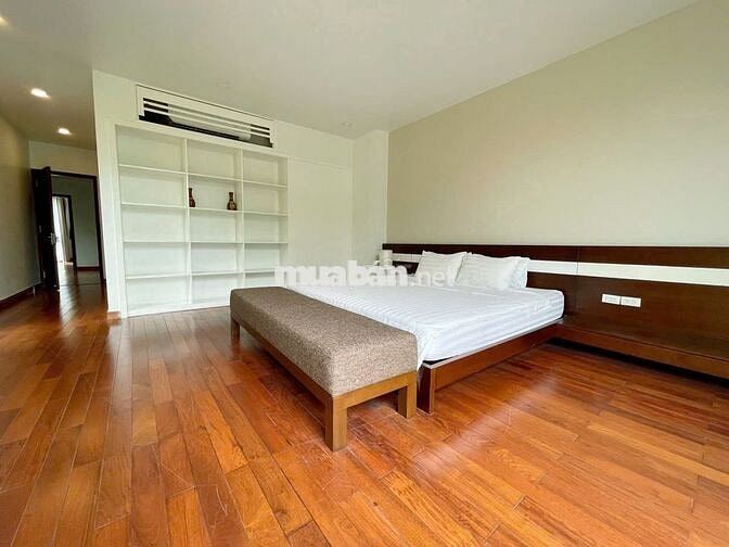 Mua đất tặng nhà với villa 570m view hồ Đại Lải, Flamingo Resort