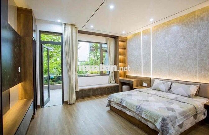 Bán nhà Hoà Xuân 3 mê vip Mới 100%