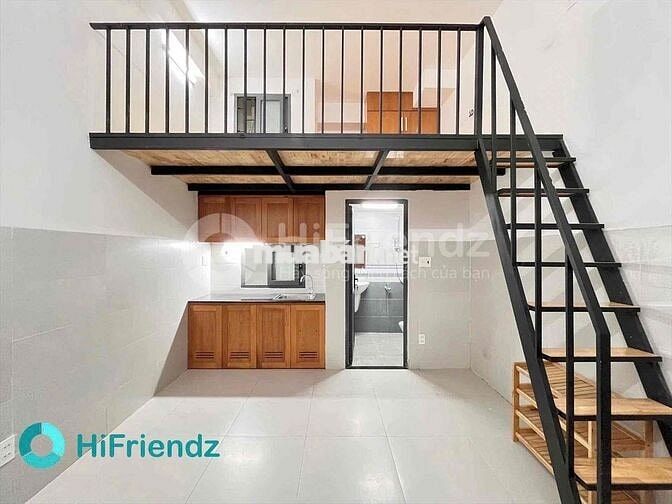 DUPLEX SÁT BÊN CẦU TÂN THUẬN , NGAY ĐẠI HỌC UFM CÁCH NTT , ĐH Luật 2km