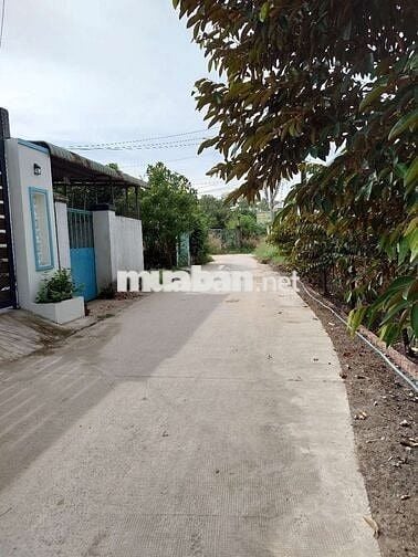 Nhà thổ cư 150m² 3phòng ngủ đường Nguyễn Văn Dương, Đức Hoà Đông