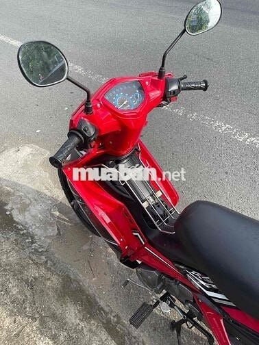 Ex 1 càng đai loan bs 93