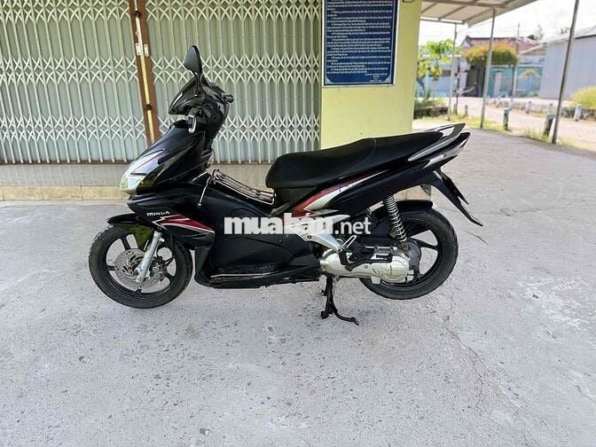 Em Bán Air Blade 208 Máy Zin Êm Ấm