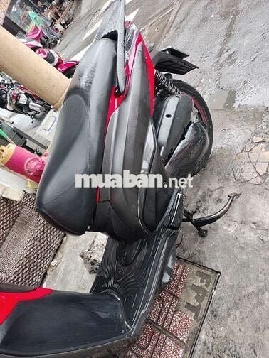 Xe Kymco People