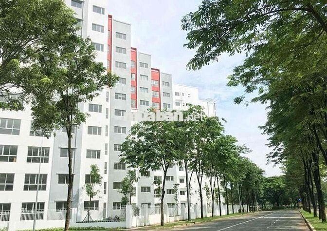 CĂN HỘ CHO THUÊ   RUBY CELADON CITY –TÂN PHÚ   11TR/THÁNG | 70m² | 2PN