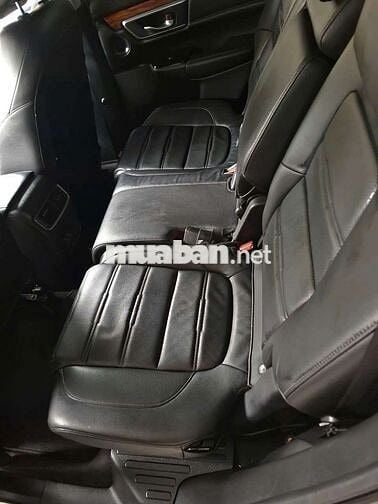 Honda CRV 2022 bản L