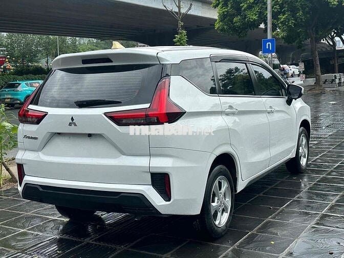 Mitsubishi Xpander sx 2022 số tự động bản eco 1chu