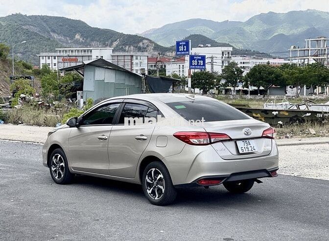 Toyota Vios 2024  - 28000 km