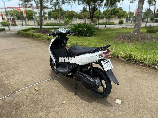 Bán Mio Utimo Máy Zin Êm Ấm Biển Dể Nhìn