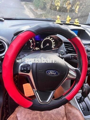 Bán Ford Fiesta Sedan 2014 titanum At
