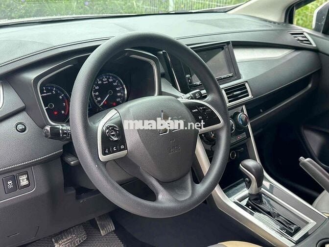 Mitsubishi Xpander sx 2022 số tự động bản eco 1chu