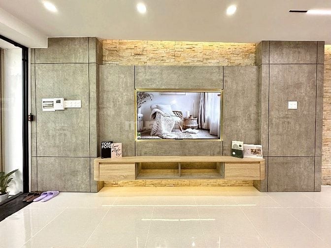 ⭐️Siêu phẩm 5 Lầu tuyệt đẹp CAO CẤP Hẻm xe hơi Phan Xích Long, P2, Q.P