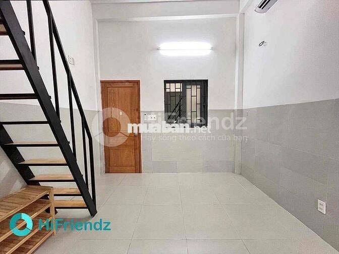 DUPLEX SÁT BÊN CẦU TÂN THUẬN , NGAY ĐẠI HỌC UFM CÁCH NTT , ĐH Luật 2km