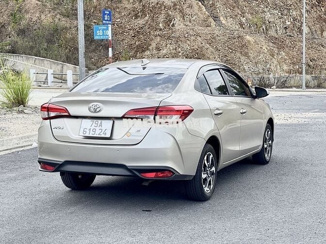 Toyota Vios 2024  - 28000 km