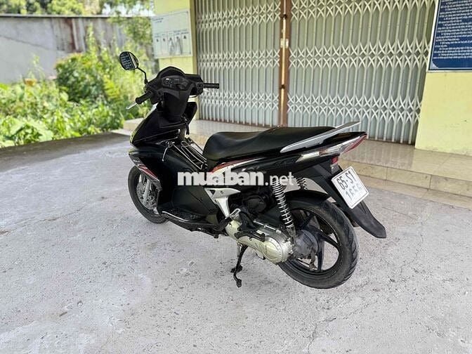 Em Bán Air Blade 208 Máy Zin Êm Ấm