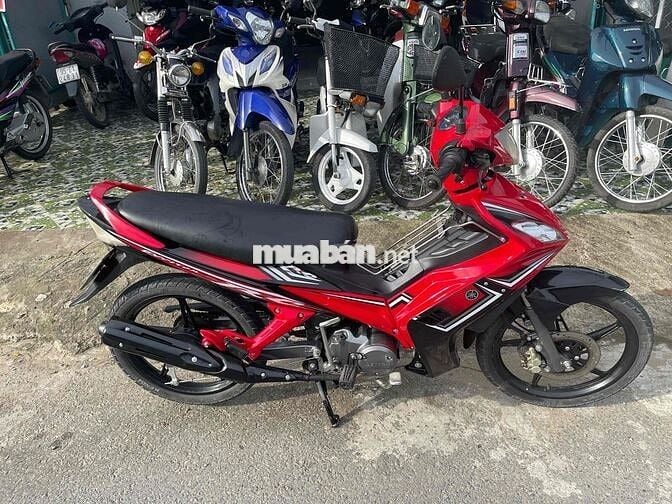 Ex 1 càng đai loan bs 93