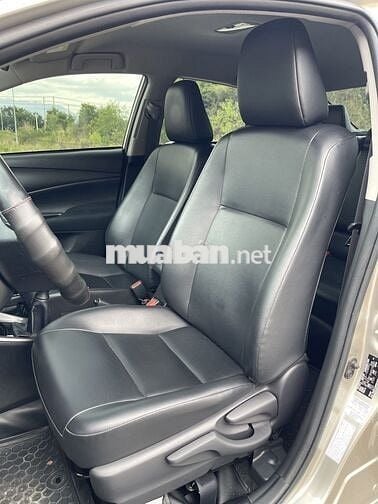 Toyota Vios 2024  - 28000 km