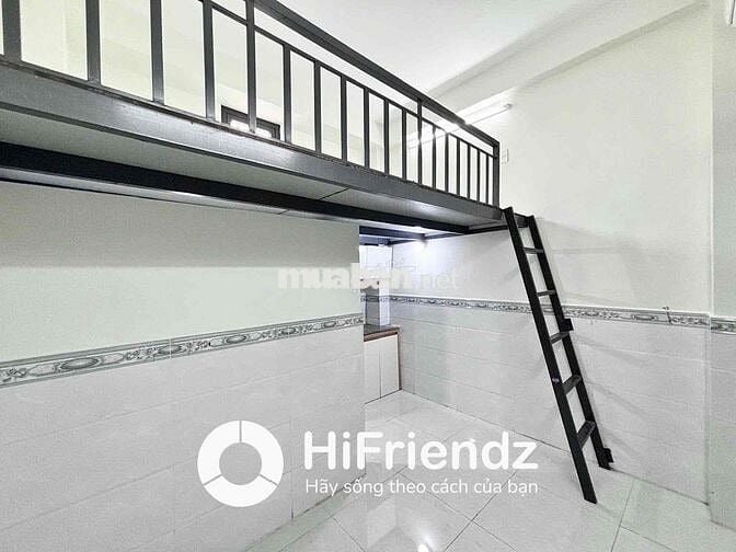 CHO THUÊ PHÒNG GẦN NGAY ĐẠI HỌC CÔNG THƯƠNG CHO TÂN SINH VIÊN