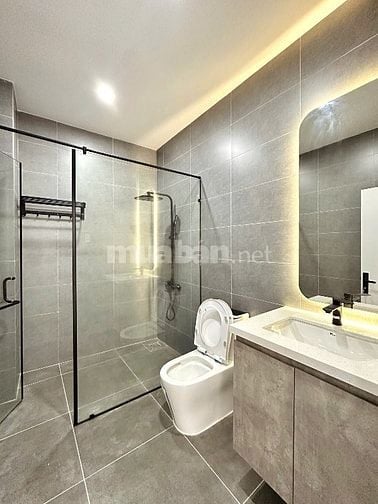 ⭐️Siêu phẩm 5 Lầu tuyệt đẹp CAO CẤP Hẻm xe hơi Phan Xích Long, P2, Q.P