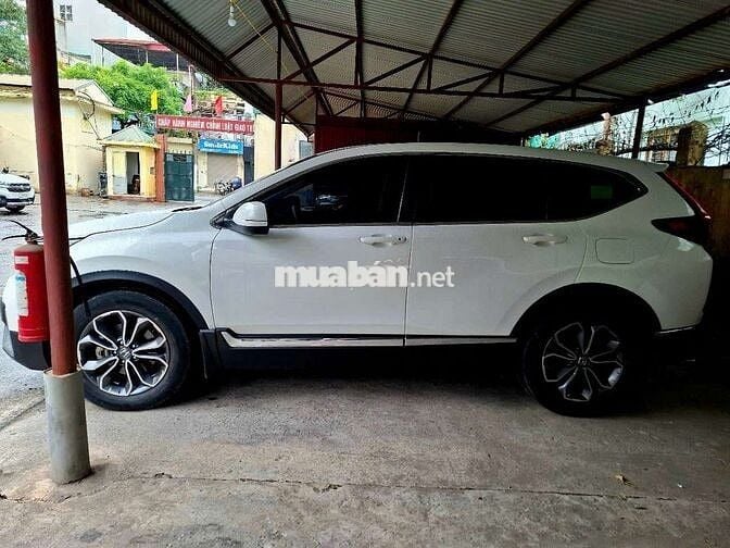 Honda CRV 2022 bản L