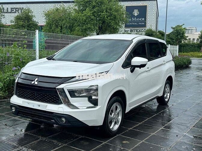 Mitsubishi Xpander sx 2022 số tự động bản eco 1chu