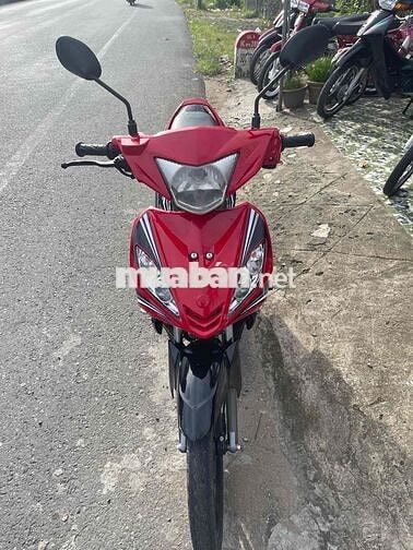 Ex 1 càng đai loan bs 93