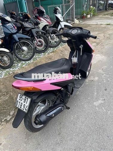Click may zin bs 95