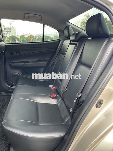 Toyota Vios 2024  - 28000 km