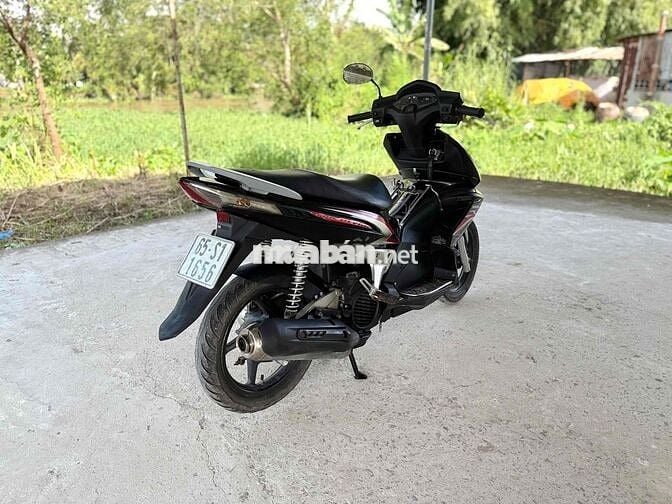 Em Bán Air Blade 208 Máy Zin Êm Ấm