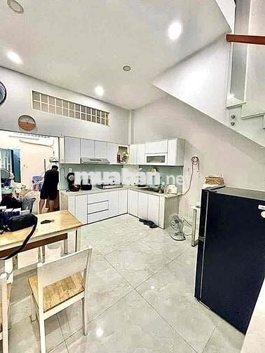 ❌❌Nhà 3PN ngay Trường Chinh, Quận 12 - 85m2 - Hẻm oto thông - Chỉ 5ty