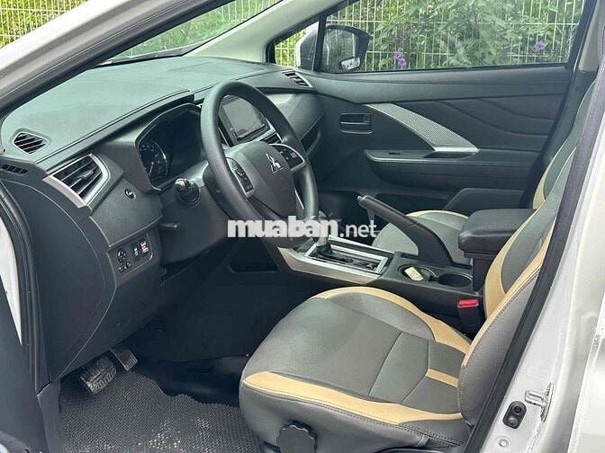 Mitsubishi Xpander sx 2022 số tự động bản eco 1chu