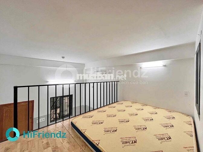 DUPLEX SÁT BÊN CẦU TÂN THUẬN , NGAY ĐẠI HỌC UFM CÁCH NTT , ĐH Luật 2km