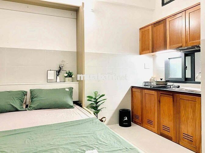 DUPLEX SÁT BÊN CẦU TÂN THUẬN , NGAY ĐẠI HỌC UFM CÁCH NTT , ĐH Luật 2km