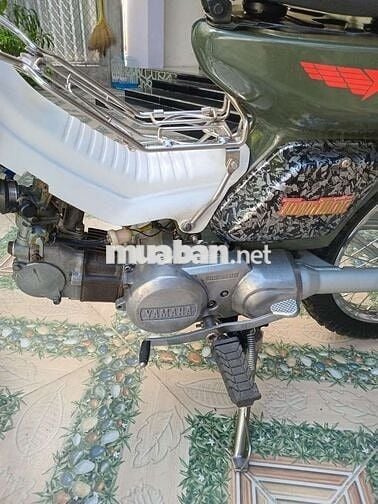 Cub yamaha