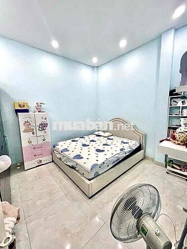 ❌❌Nhà 3PN ngay Trường Chinh, Quận 12 - 85m2 - Hẻm oto thông - Chỉ 5ty